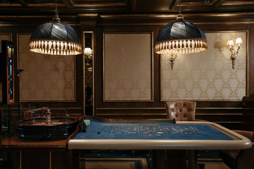 maximum casino