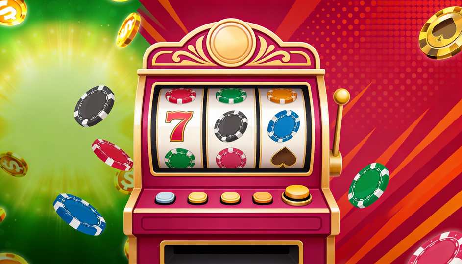 Iwild casino