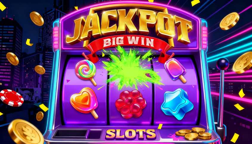 Spinstar casino