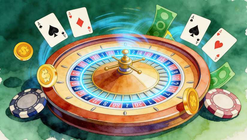 Ilucki casino Ilucki casino