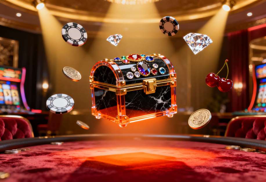 volt casino inloggen