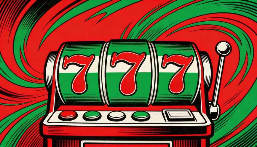 Slots muse casino online