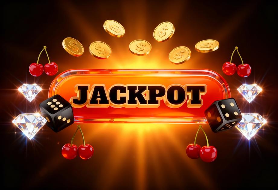 New lucky